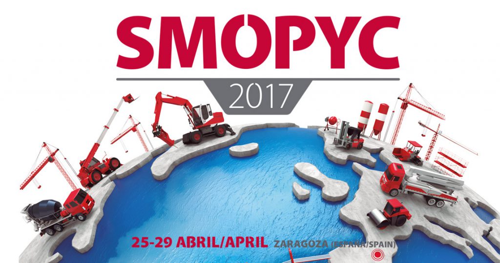 Rendez-vous à Smopyc 2017