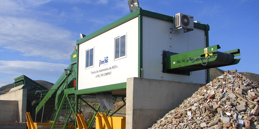 planta-reciclaje-rec100-jlmingenieria