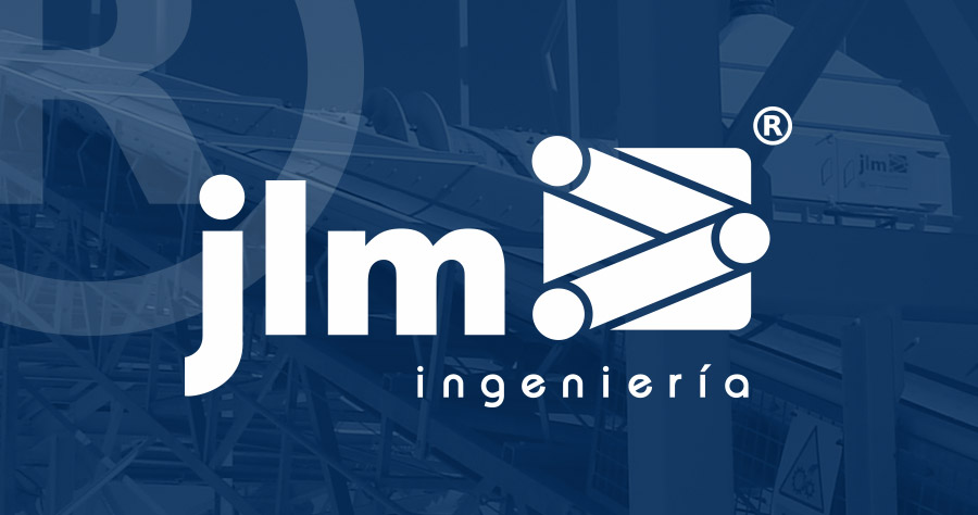 JLM Ingeniería est déjà une Marque Déposée